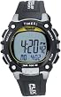 Timex Men's T5E231 Ironman 100-Lap FLIX System Watch