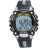 Timex Men's Ironman 100-Lap FLIX System Watch #T5E231