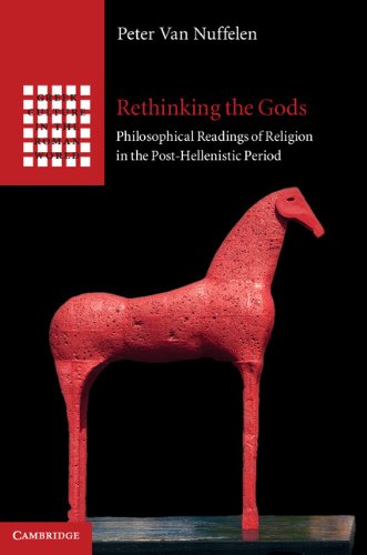 Rethinking the Gods (Greek Culture in the Roman World)