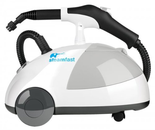 Steamfast® Canister Steam Cleaner
