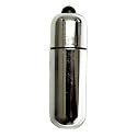 Hott Products Wireless Waterproof Silver Bullet Vibrator