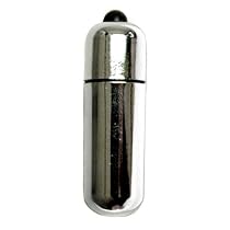 5 Speed Wireless Waterproof Bullet Vibrator