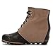 Sorel Women's 1964 Premium Wedge Booties