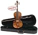 JOSEF BREMEN DELUXE VIOLIN OUTFIT 3/4