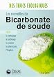 Les merveilles du Bicarbonate de soude