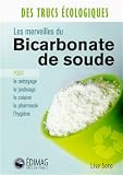 Les merveilles du Bicarbonate de soude
