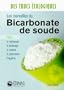 Les merveilles du Bicarbonate de soude