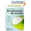 Les merveilles du Bicarbonate de soude