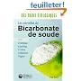 Les merveilles du Bicarbonate de soude