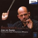 Bruckner: Symphony No. 9