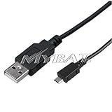 Premium USB Sync Data Cable for HTC A7373 (EVO Shift 4G), ADR6275 (Desire), ....