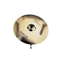 HH Raw Bell Dry Ride Cymbal 21 inch Brilliant Finish 21 inch Brilliant Finish