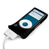 Marware DRB7651-SSBN Sport 2 Ultra Slim iPod Case