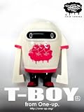 Ｔ－ＢＯＹ -PURE&PEACE-
