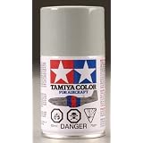 Aircraft Spray AS-18 Light Gray