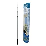 Evriholder HR-STD Hi-Reach Cleaning Kit with 10-Foot Extension Pole