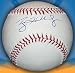Roy Halladay Hand Signed Autographed Philadelphia Phillies Official Major League Baseball w/ Photo of Signing