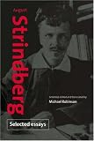 August Strindberg: Selected Essays