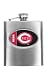 MLB Cincinnati Reds Hip Flask