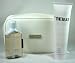 BURBERRY THE BEAT FOR WOMEN -2.5 OZ SPRAY - 5 OZ BODY LOTION SET
