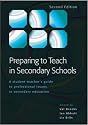 Preparing to Teach in Secondary Schools: A Student Teacher's Guide to Professional Issues in Secondary Education