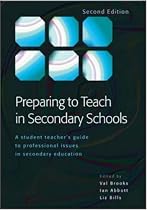 Preparing to Teach in Secondary Schools: A Student Teacher's Guide to Professional Issues in Secondary Education