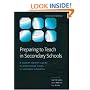 Preparing to Teach in Secondary Schools: A Student Teacher's Guide to Professional Issues in Secondary Education