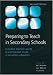 Preparing to Teach in Secondary Schools: A Student Teacher's Guide to Professional Issues in Secondary Education