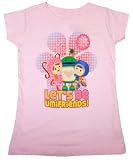 Team Umizoomi: Let's Be Umifriends! Tee - Toddler