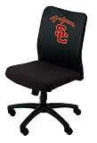 Boss Licensed Collegiate Chairs with Out Arms - University of Southern California