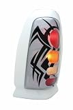 Ford Explorer Sport 2dr 01-04 Probeam TailLight Cover Tribal Covers Headlight Covers