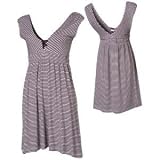 Split Claire Dress - Women's
