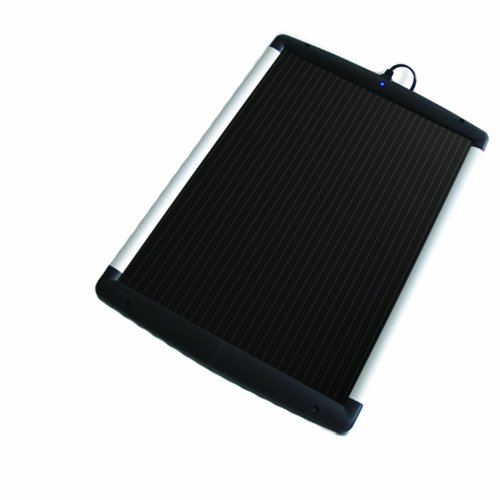 Energizer EZ 600 Solar Panel Trickle Charger 475mA.