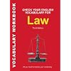 Check Your English Vocabulary for Law: All You Need to Improve Your Vocabulary (Check Your English Vocabulary)