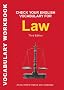 Check Your English Vocabulary for Law: All You Need to Improve Your Vocabulary (Check Your English Vocabulary)