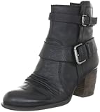 Naya VIRTUE B1509L2002, Damen Fashion Halbstiefel & Stiefeletten, Schwarz (Black), EU 40 (UK 6.5) (US 8.5)