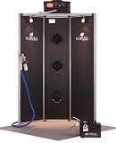 Norvell Sunless Airbrush Spray Booth