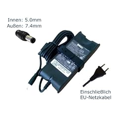 Original Dell Inspiron 1320 1525 1526 11 11z 13 13z 14 14z Laptop Notebook Aufladeger�t, Charger, Netzteil, AC Adapter, Stromversorgung �(12 Monate Garantie, einschlie�lich "Vivid LCDs" gebrandmarkt EU-Netzkabel)