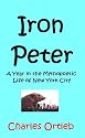 Iron Peter