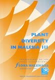 Plant diversity in Malesia III : proceedings of The Third International Flora Malesiana Symposium 1995