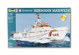Eigenschaften Revell 05238 / Revell Modellbausatz 05238 - DGzRS 