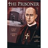The Prisoner [DVD] [1955] [UNCUT] [IMPORT]