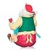 Hallmark Keepsake Ornament Toymaker Santa 15th in Series 2014