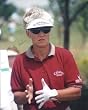 Patty Sheehan Autographed Golf 8x10 Photo