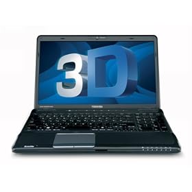 Laptop Notebook TOSHIBA Satellite A665 3DV12X Notebook Intel Core i7 2630QM 2.00GHz 15.6 8GB Memory 750GB HDD 5400rpm Blu Ray Burner NVIDIA GeForce GT 540M Laptop Notebook TOSHIBA Satellite A665 3DV12X Notebook Intel Core i7 2630QM 2.00GHz 15.6 8GB Memory 750GB HDD 5400rpm Blu Ray Burner NVIDIA GeForce GT 540M