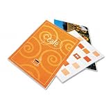 GBC HeatSeal UltraClear Thermal Laminating Pouches, 11.5 x 17.5 Inches, 3 Mil Thickness, Clear, 25 Pouches per Pack (3200579B)