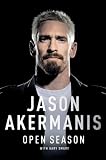 Akermanis: Off the Leash