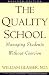 The Quality School