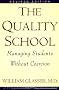 The Quality School