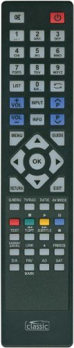 Replacement Remote Control for LG 42LH5000 Replacement Remote Control for LG 42LH5000